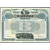 Image 1 : Wabash Railroad Co. ca.1900-1910 Specimen Bond