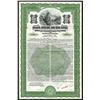 Image 1 : Duluth, Missabe & Iron Range Railway Co. 1946 Specimen Bond..