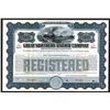 Image 1 : Great Northern Railway Co., ca.1911 Specimen Bond