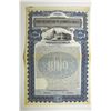 Image 2 : Richmond-Washington Co. 1906 Specimen Bond