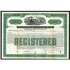 Image 1 : United New Jersey Railroad and Canal Co., ca.1920-1930 Specimen Bond