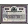 Image 1 : Cleveland and Pittsburgh Railroad Co., Specimen Stock.