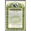 Image 1 : Connecting Railway Co., 1911 Specimen Bond.