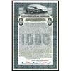 Image 1 : Pennsylvania Company, 1915 Specimen Gold Bond.