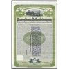Image 1 : Pennsylvania Railroad Co. 1908 Specimen Bond