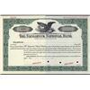 Image 1 : Pennsylvania Railroad Co., 1908 Specimen Bond