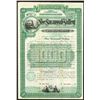 Image 1 : Savannah Valley Railroad Co., 1886 Specimen Bond