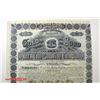 Image 2 : Queen City Railway Co. 1893 Issued Bond