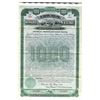 Image 1 : Chicago, Milwaukee & St. Paul Railway Co., 1889 Specimen Bond