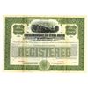 Image 1 : Chicago, Milwaukee & St. Paul Railway Co., 1914 Specimen Bond