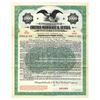 Image 1 : Chicago, Milwaukee & St. Paul Railway Co., 1920 Specimen Bond