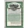 Image 1 : St. Paul Eastern Grand Trunk Railway Co. 1913 Specimen Bond