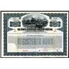 Image 1 : St. Paul Eastern Grand Trunk Railway Co., 1913 Specimen Bond