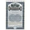 Image 1 : Central New England Railway Co., ca.1900-1920 Specimen Bond