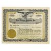 Image 1 : New Orleans Pelicans, Inc., 1955 Issued Stock