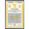 Image 1 : Alaska Municipal Bond Bank Authority, 1977 Specimen Bond