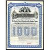 Image 1 : County of Union, 1897 Specimen Bond