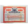 Image 1 : State of West Virginia, 1923 Specimen Bond