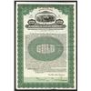 Image 1 : Caribbean Sugar Co., 1926 Issued Bond.