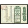 Image 3 : Caribbean Sugar Co., 1926 Issued Bond.