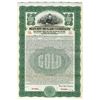 Image 1 : Manati Sugar Co., 1922 Specimen Bond.