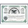 Image 1 : Consolidated Telephone Co., 1885 Issued Stock.