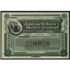 Image 1 : American DeForest Wireless Telegraph.