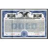 Image 1 : American Sumatra Tobacco Co., 1920 Specimen Bond