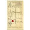 Image 2 : Traders' Express Co., 1873 Issued Stock