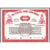 Image 1 : Federal Home Loan Banks, 1974 Specimen Bond