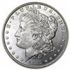 Image 1 : 1881 Morgan Dollar BU MS-63