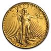 Image 1 : $20 Gold Saint Gaudens Double Eagle