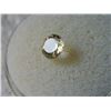 Image 3 : ROUND FACETED CITRINE - 6.9 X 3.9mm