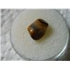 Image 2 : GEM STONE - TIGER'S EYE - POLISHED FREE FORM