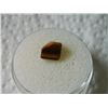 Image 2 : GEM STONE - TIGER'S EYE - POLISHED FREE FORM