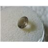 Image 2 : ROUND FACETTED TOPAZ-BROWN - ~1.4CT #1013