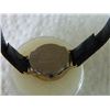 Image 4 : VINTAGE LADIES "TIMEX" WATCH - LEATHER STRAPS