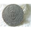 Image 2 : SILVER ART ROUND -.999 FINE , EGYPTIAN ENCRYPTIONS MOTIFS, - 1/2 troy ounce