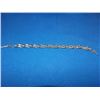 Image 1 : BRACELET - STERLING SILVER - FROM ESTATE - ~30GRAMS
