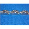 Image 2 : BRACELET - STERLING SILVER - FROM ESTATE - ~30GRAMS