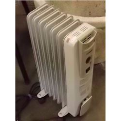 NOMA OIL HEATER