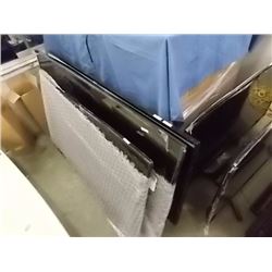 LOT OF T.V.'S - 40-60" - STR - AS-IS