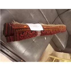 AREA CARPET - PERSIAN - 7.4 X 4'