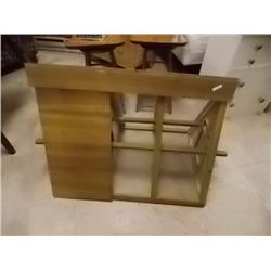 NEW CHICKEN HOUSE