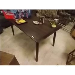 NEW DINING TABLE - RETAIL $400