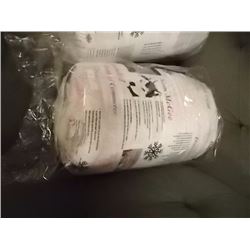 NEW SAM McGEE ARCTIC SLEEPING BAGS - MUMMY STYLE