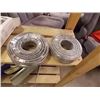 Image 1 : NEW ROLLS OF ETHERNET CABLE WIRE - 2 TTL