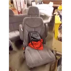 LIKE  NEW VAN BUCKET SEAT
