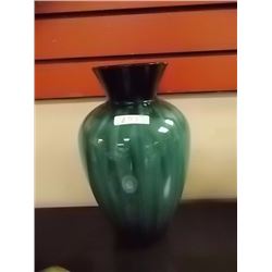 BLUE MOUNTAIN VASE - as-is