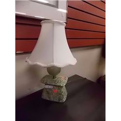 RETRO TABLE LAMPS - 2 TTL